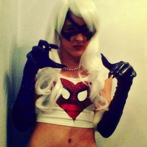 Meet your Posher, Madison